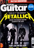 Total Guitar Magazine Issue MAY 23