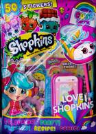 Shopkins Magazine Issue NO 99