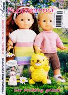 Maries Puppenmode Magazine Issue NO 31