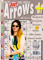 Just Arrows Plus Magazine Issue NO 197