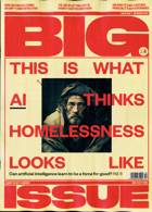 The Big Issue Magazine Issue NO 1556
