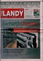 Landy Magazine Issue MAY 23