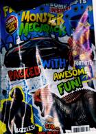 Monster Megapack Magazine Issue NO 22