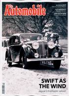 Automobile Magazine Issue APR 23