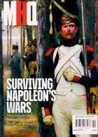 Military History Us Magazine Issue NAPOLEON