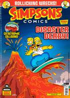 Simpsons The Comic Magazine Issue NO 60