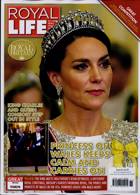 Royal Life Magazine Issue NO 61
