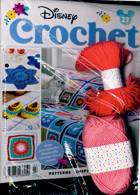 Disney Crochet Magazine Issue PART27
