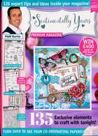 Inspired To Create Magazine Issue PMARTIN94