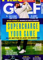 Golf Monthly Magazine Issue MAY 23