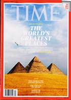 Time Magazine  Magazine Issue 27/03/2023