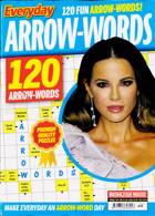 Everyday Arrowords Magazine Issue NO 158