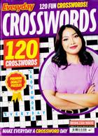 Everyday Crosswords Magazine Issue NO 173