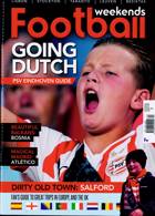 Football Weekends Magazine Issue APR 23
