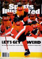 Sports Illustrated Kids Magazine Issue 01