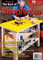 Woodsmith Magazine Issue 31