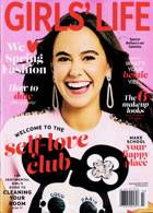 Girls Life Magazine Issue 03