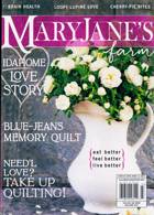 Mary Janes Farm Magazine Issue 03