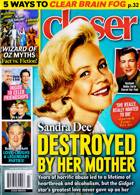 Closer Usa Magazine Issue 03