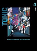 Tonic Magazine Issue Volume 4