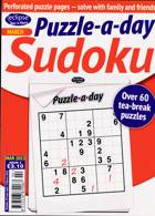 Eclipse Tns Sudoku Magazine Issue NO 2