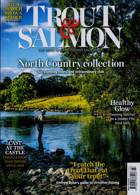 Trout & Salmon Magazine Issue MAR 23