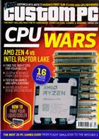 Custom Pc Magazine Issue APR 23