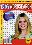 Big Wordsearch Magazine Issue NO 275
