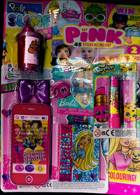 Pink Magazine Issue NO 333