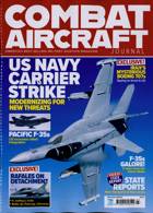 Combat Aircraft Magazine Issue MAR 23