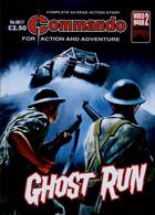 Commando Action Adventure Magazine Issue NO 5617