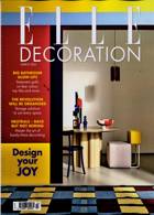 Elle Decoration Magazine Issue MAR 23