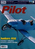 Pilot Magazine Issue MAR 23