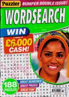 Puzzler Word Search Magazine Issue NO 327