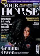 Your Horse Magazine Issue MAR 23