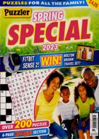 Puzzler Special Magazine Issue NO 143