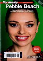 My Weekly Pocket Novel Magazine Issue NO 2075