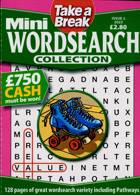 Tab Mini Wordsearch Coll Magazine Issue NO 2