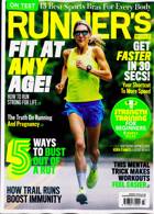 Runners World Magazine Issue MAR 23