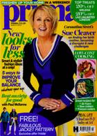 Prima Magazine Issue MAR 23