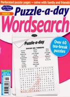 Eclipse Tns Wordsearch Magazine Issue NO 2