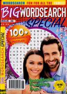 Big Wordsearch Special Magazine Issue NO 26