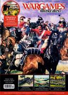 War Games Illustrated Magazine Issue MAR 23