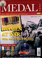 Medal News Magazine Issue MAR 23