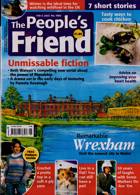 Peoples Friend Magazine Issue 04/02/2023