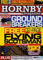 Hornby Magazine Issue MAR 23
