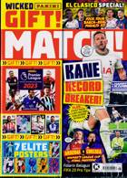 Match Magazine Issue 28/02/2023