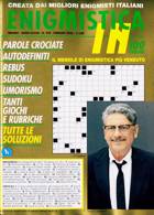 Enigmistica In Magazine Issue 28