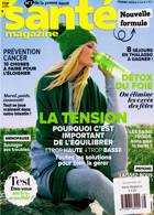 Sante Magazine Issue 66