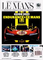 Spirit Of Le Mans Magazine Issue 27